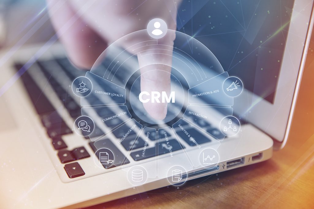  CRM для автоматизации бьюти-бизнеса