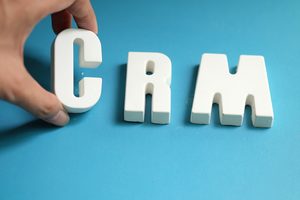 Управление звонками через CRM